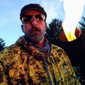 Meet your Posher, Paul